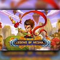 Legend Of Nezha